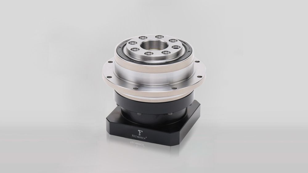 中国市场的需求推动减速机行业发展