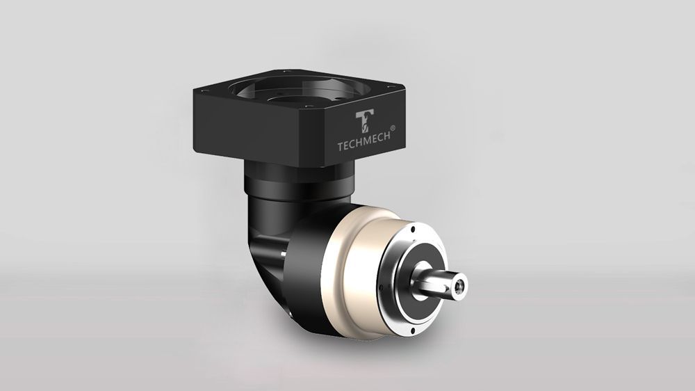 安装减速机时需要注意什么?