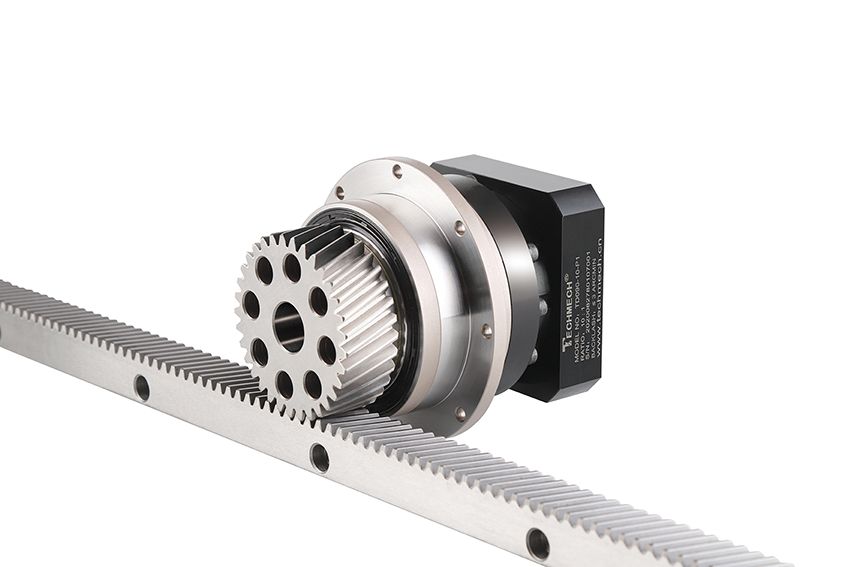 进口一定比国产好？”——谈谈国产减速机的现状与突破