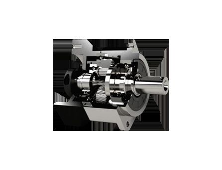 高精度，长寿命 —— 钛科玛格行星减速机双高实力派